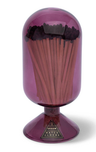Match Cloche