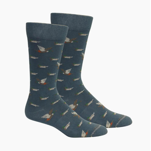 Bellhaven Duck Socks
