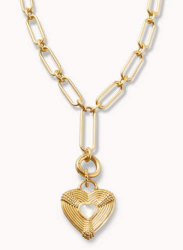 Always Charm Necklace