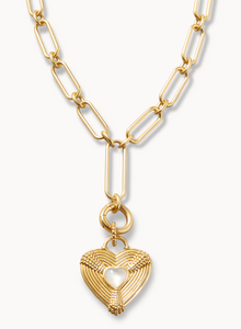 Always Charm Necklace