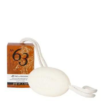 ES-Soap on a Rope