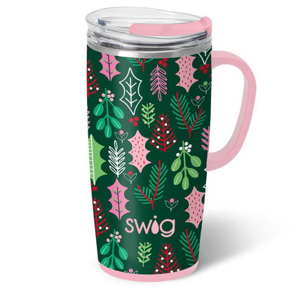 SWI-Travel Mug