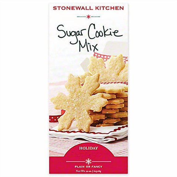 Sugar Cookie Mix