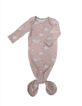 Load image into Gallery viewer, Knotted Gown