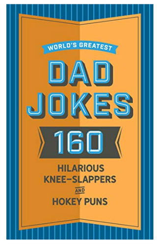 Dad Jokes/160