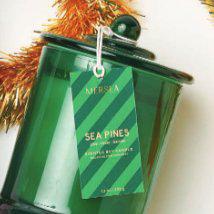 Load image into Gallery viewer, Jolly Jar Candle