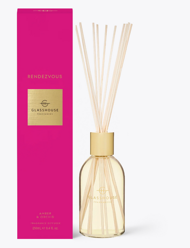 Rendezvous Diffuser