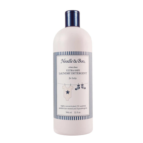 Ultra Safe Detergent 32oz.