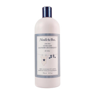 Ultra Safe Detergent 32oz.
