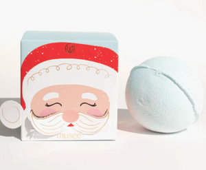 Santa Bath Balm