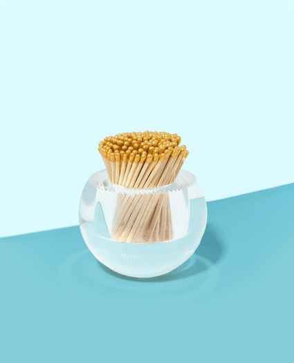 TBT-Match Striker/Round