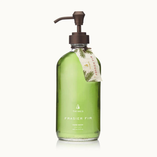 Frasier Fir Hand Wash/Large