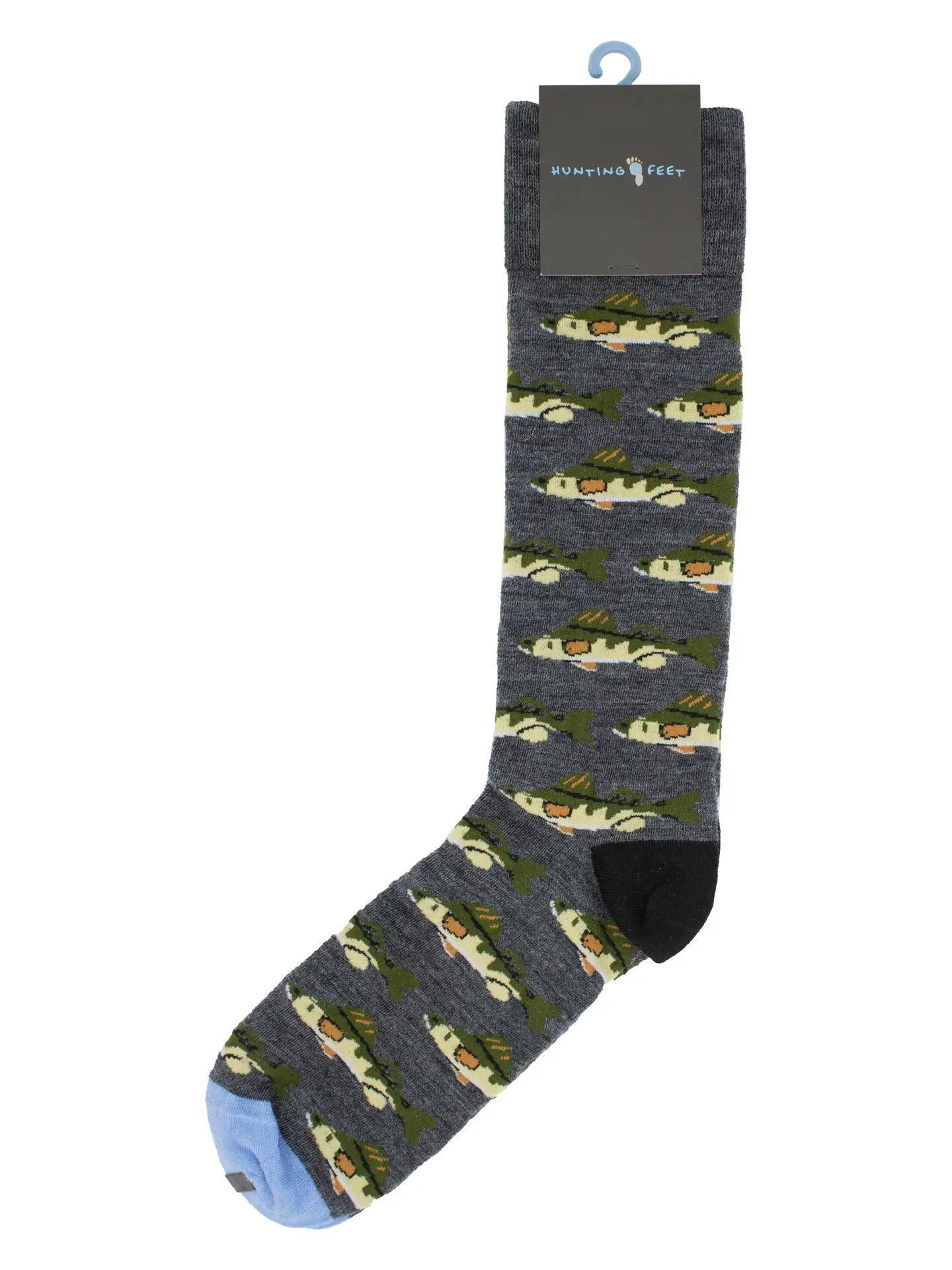 HF-Men Socks