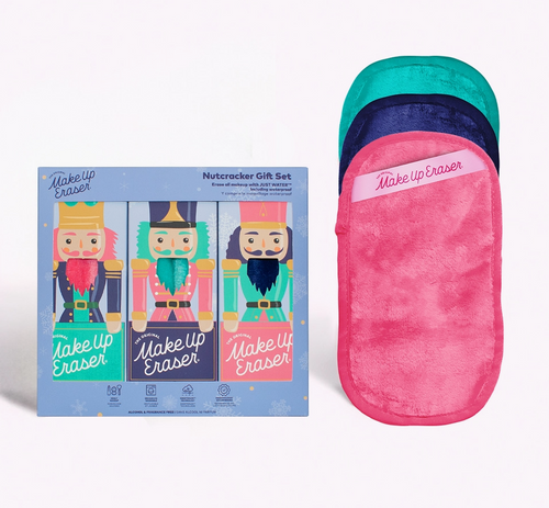 Nutcracker 3pc Mini Pro