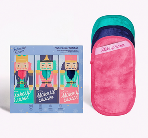Nutcracker 3pc Mini Pro