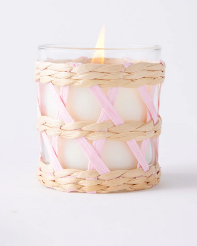Seagrass Candle