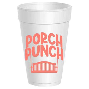 Sassy Cups