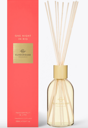 One Night in Rio Diffuser