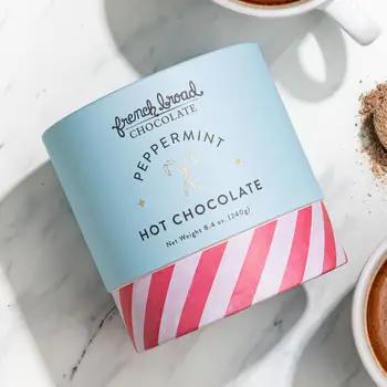 FBC-Single Hot Chocolate