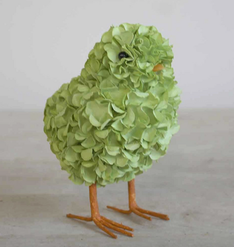 Hydrangea Chick/Green
