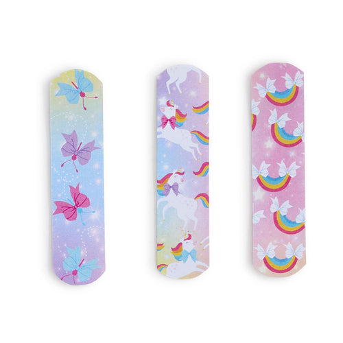 Rain-Bows Bandages