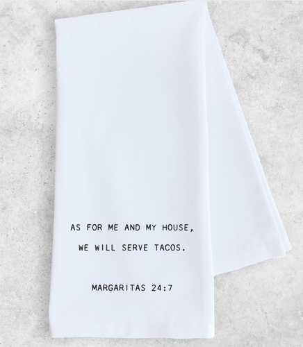 Margaritas 24:7