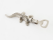 Load image into Gallery viewer, Alligator Bottle Opener