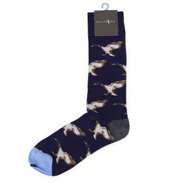 HF-Men Socks