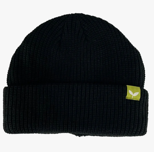 Kids Beanie/Black