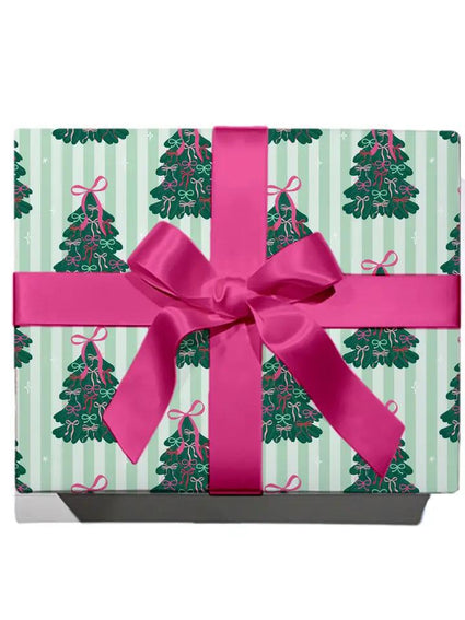 RPS-Tied Up in Bows Gift Wrap
