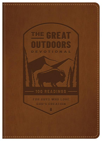 BP-The Great Outdoors Devotional