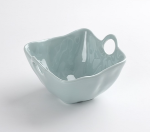 Aqua Snack Bowl