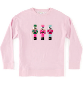 Nutcracker Sweatshirt