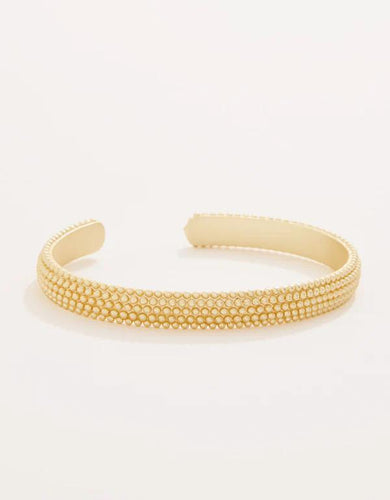 Mercer House Skinny Cuff