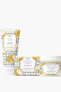 3 Pc. Body Sampler