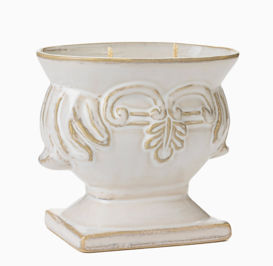 Orange Vanilla 15oz Urn