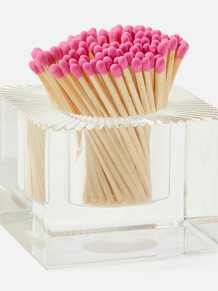 Match Striker/Square