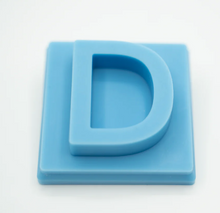 Load image into Gallery viewer, rOks Ice Letters/3 pk