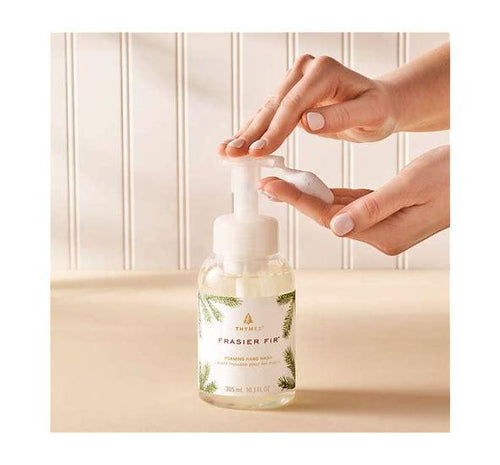 Frasier Fir Foaming Hand Wash