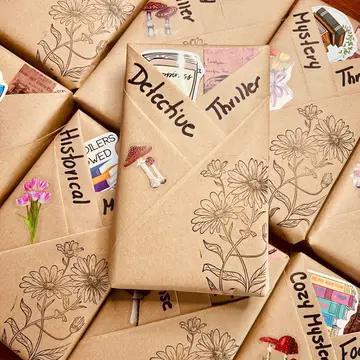 TTW-Blind Date w/a Book