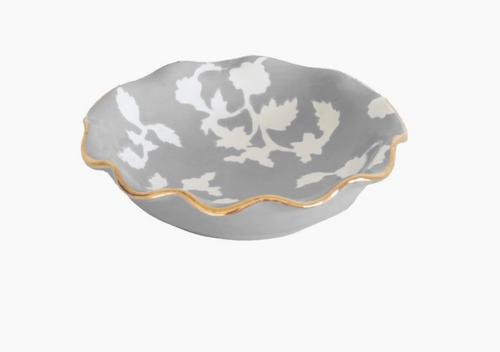 22K Gold Accent-Large