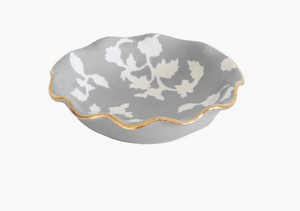 22K Gold Accent-Large