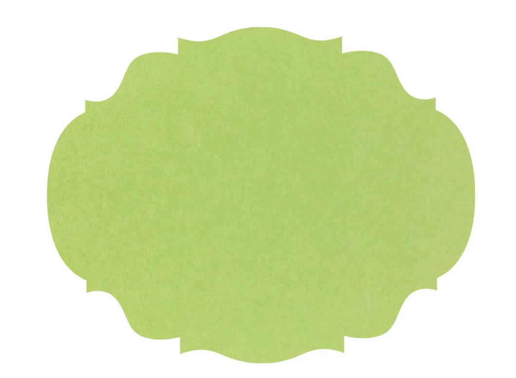 French Frame Placemat