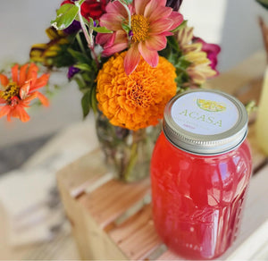 Acasa Hibiscus Margarita Mix