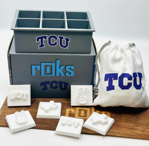 rOks TCU Bundle