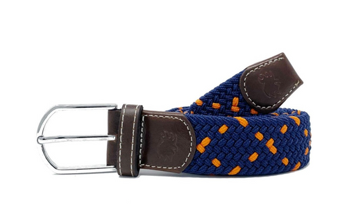 Blue/Orange Belt