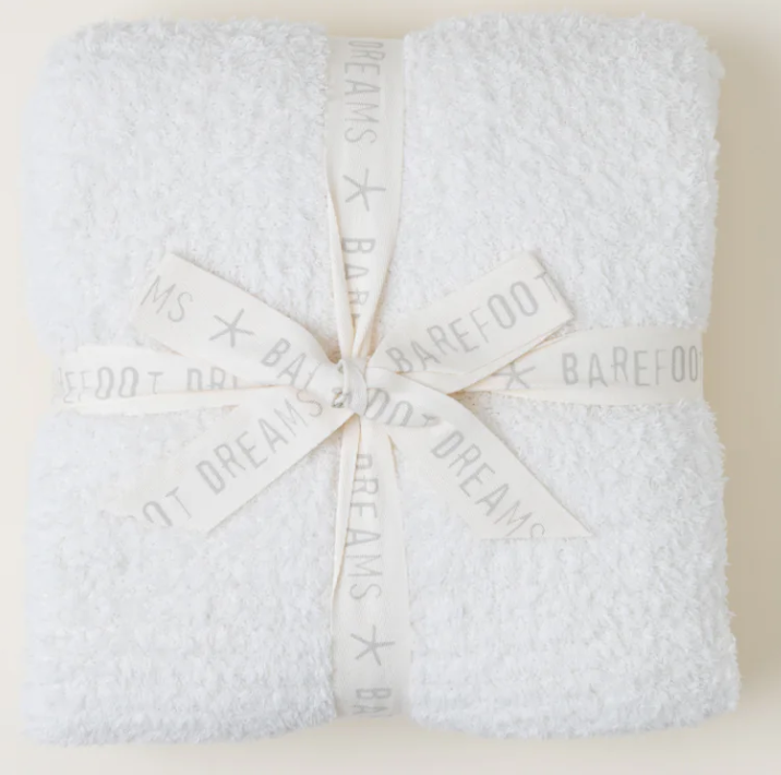Cozy Chic Throw