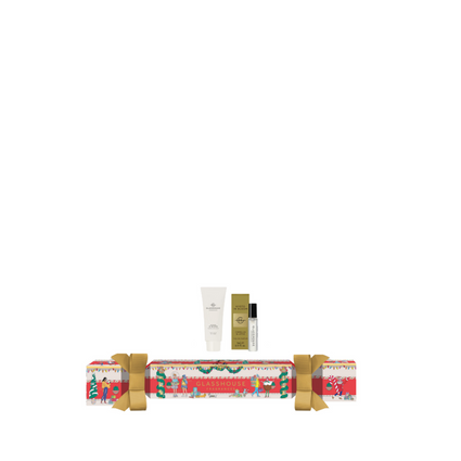 GH-Kyoto Set/Lotion & EDP