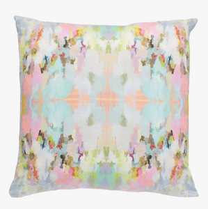 Brooks Avenue 22x22" Pillow