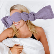 Load image into Gallery viewer, Weighted Blanket For Eyes